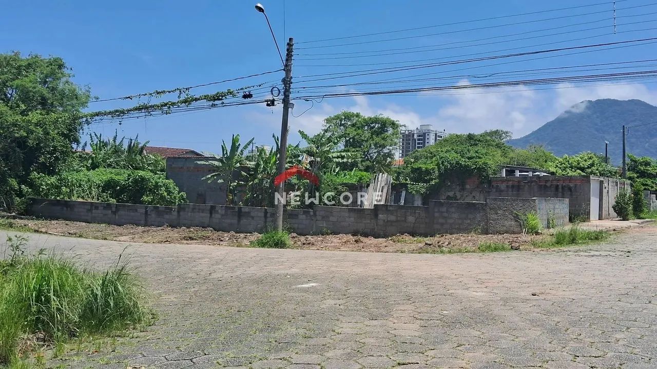 Lote em Rua Pernambuco - Stella Mares - Peruíbe/SP