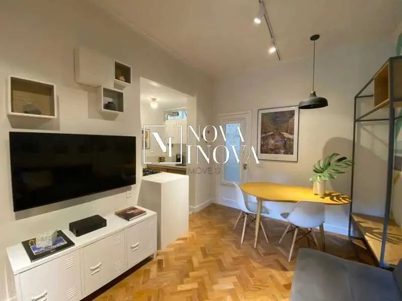APARTAMENTO DE 1 QUARTO NO LEME. - Foto 5