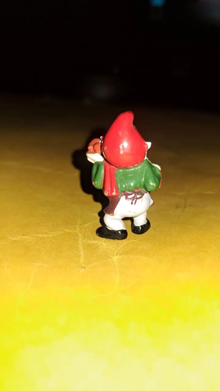 Anão do kinder ovo - Foto 5