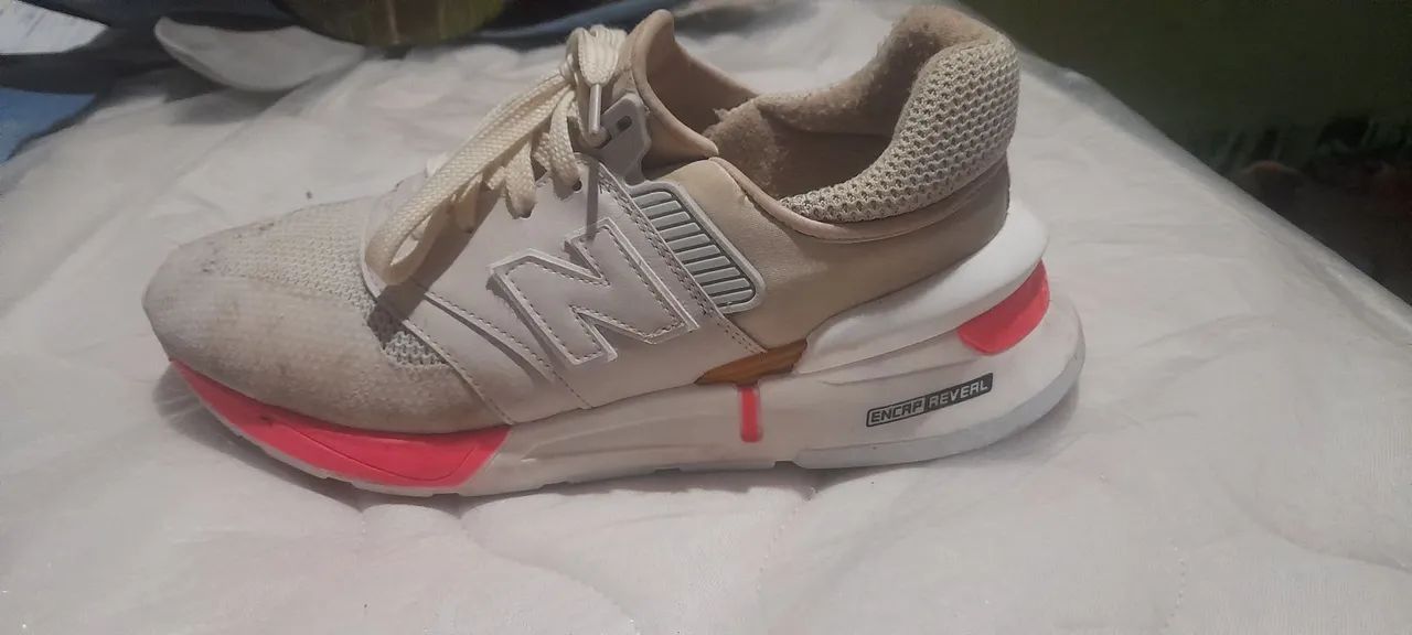 Newbalence  - Foto 3