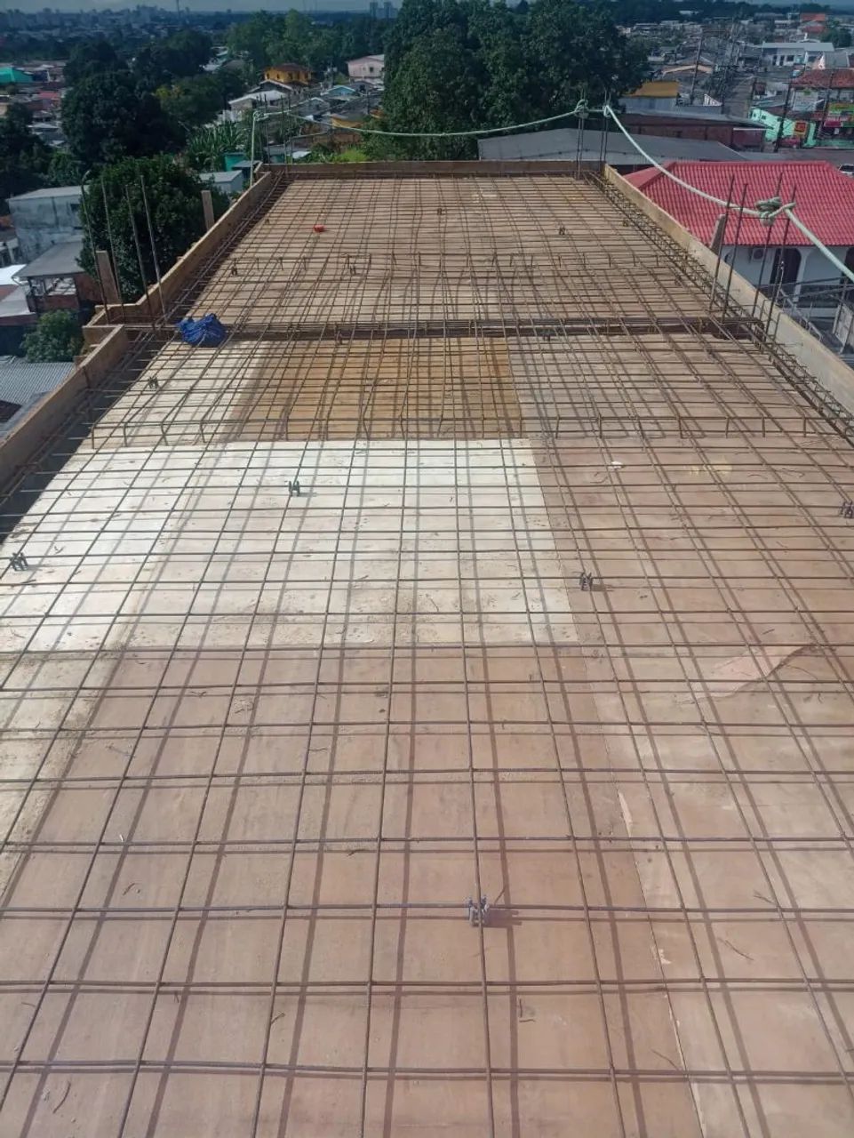 Fundação e Estrutura - Lajes  - Foto 4