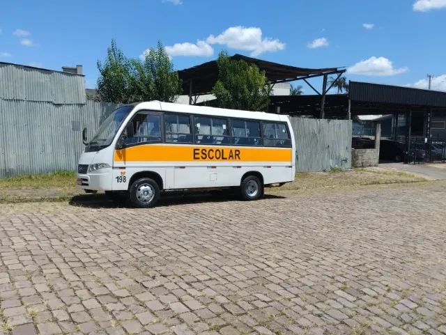 VOLARE V6 MARCOPOLO - Foto 10