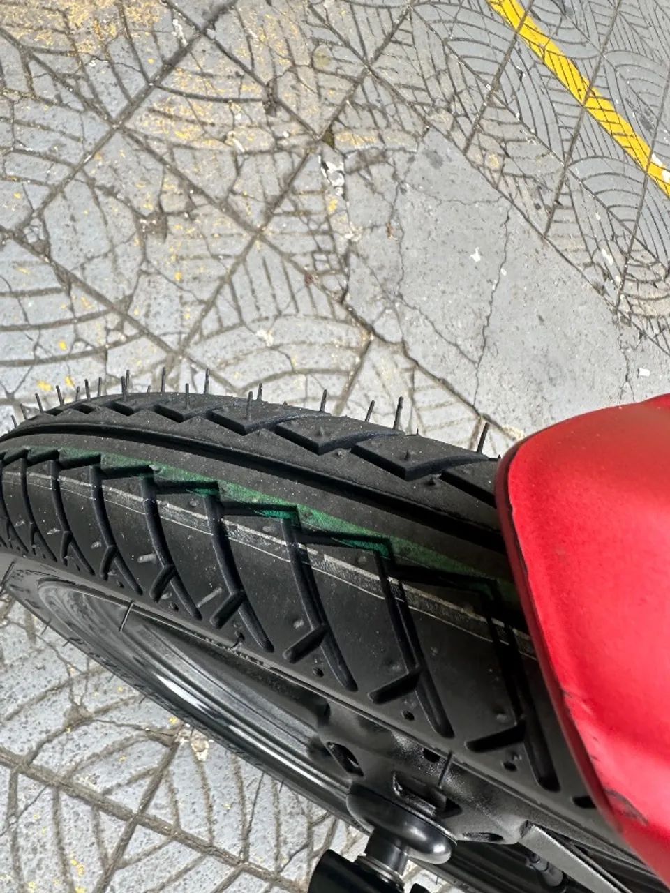 Fazer 150 YS Flex  2019 impecável B.KM  - Foto 3
