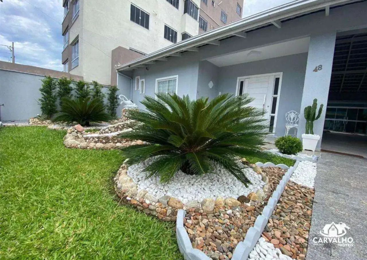 Foto - Barra Velha - 