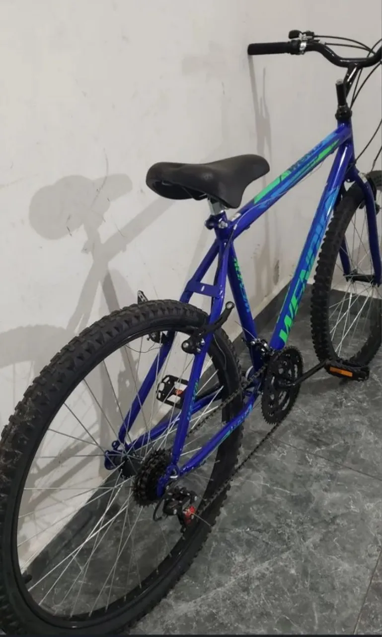 Bicicleta Aro 26