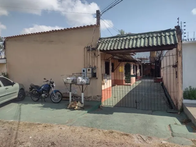Vila de apartamentos no Novo Buritizal