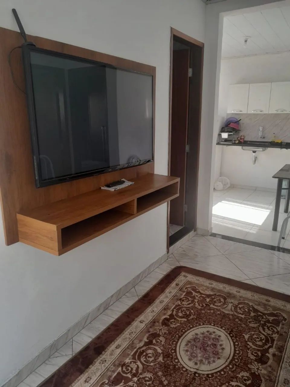 Foto - Serra - Hélio Ferraz