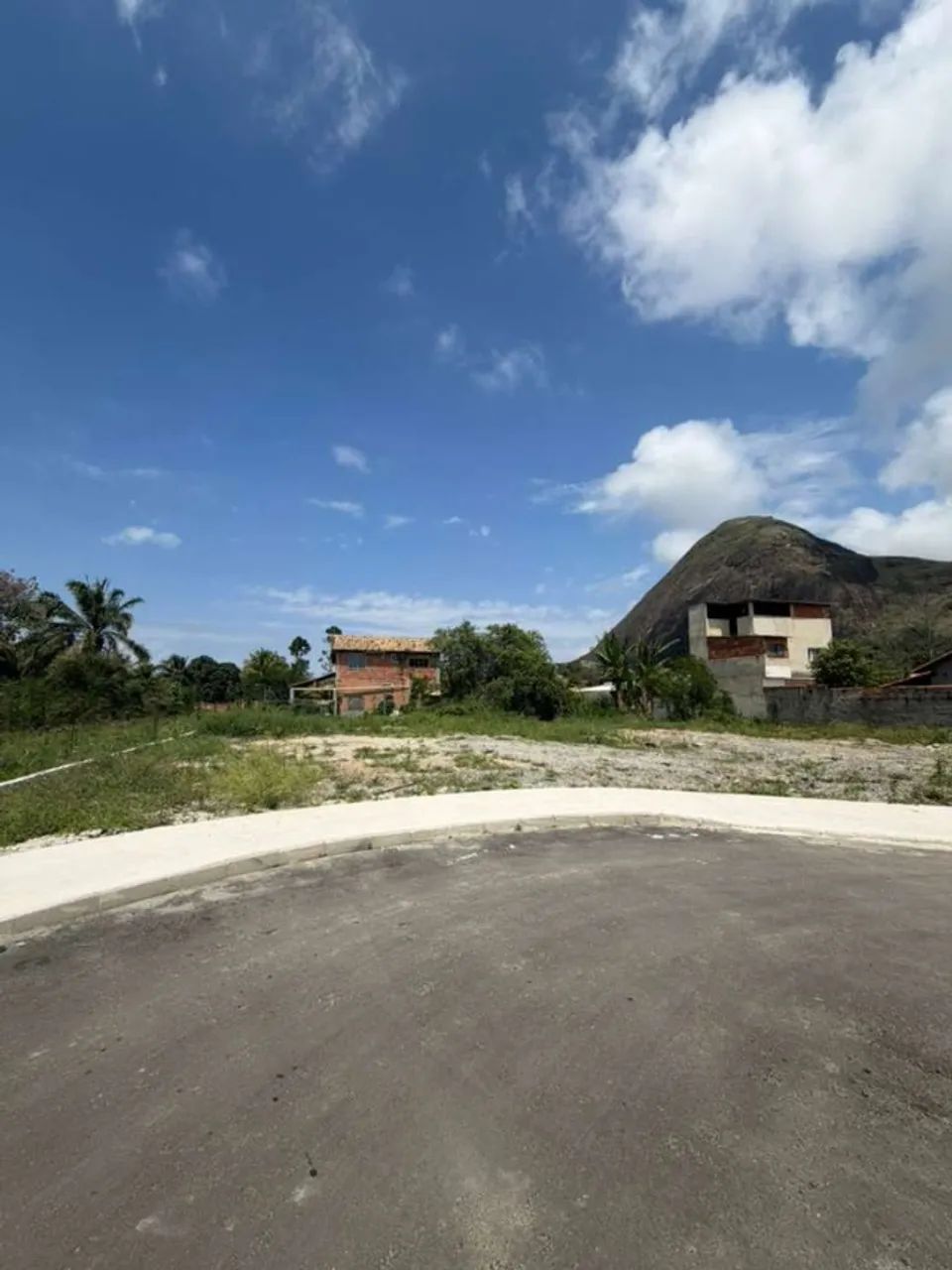 Foto - Maricá - Barroco (Itaipuaçu)