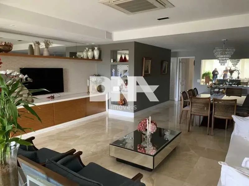 Cobertura : Linear / Residencial / Barra da Tijuca - Foto 4