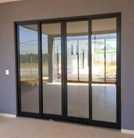 Portas , janelas , box   de vidro 8mm e 10mm  - Foto 6