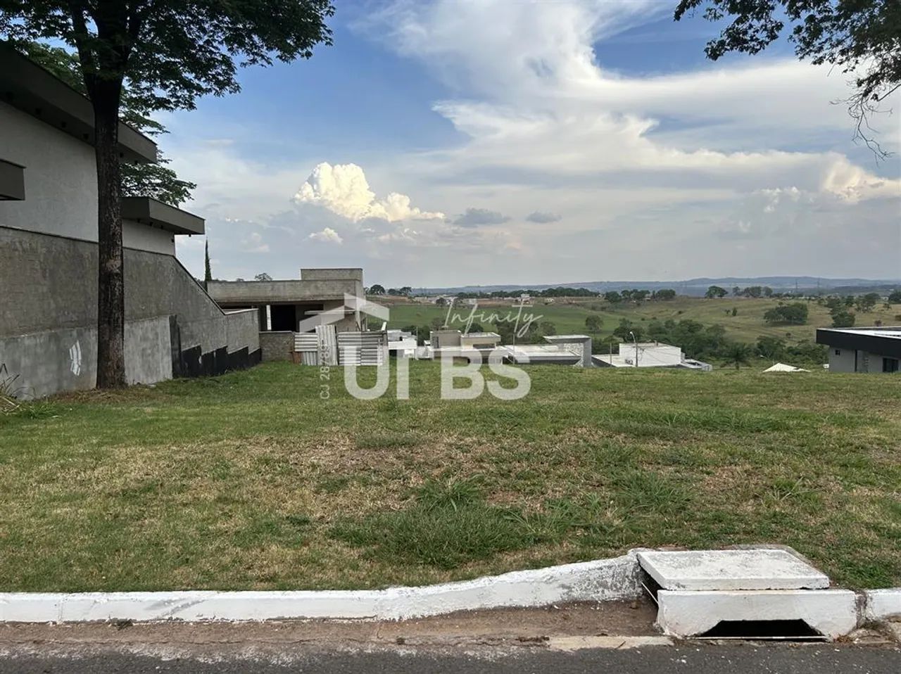 Lote no Condomínio Vale Verde - Senador Canedo - GO