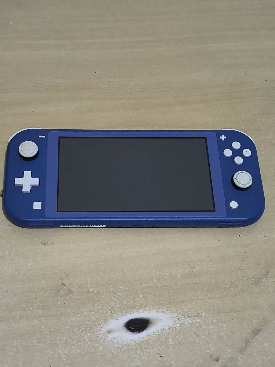 nintendo switch lite pokemon