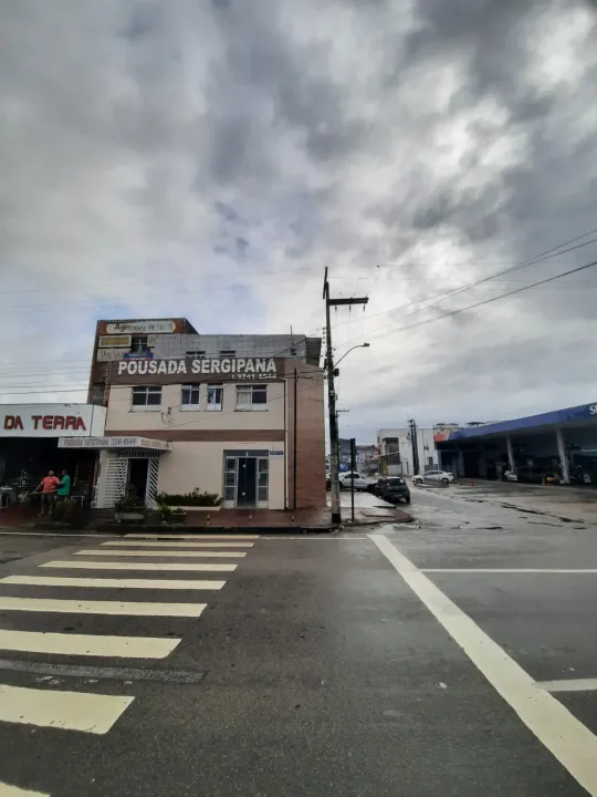 PONTO COMERCIAL PARA LOCAÇÃO PRÓXIMO AO SIQUEIRA CAMPOS
