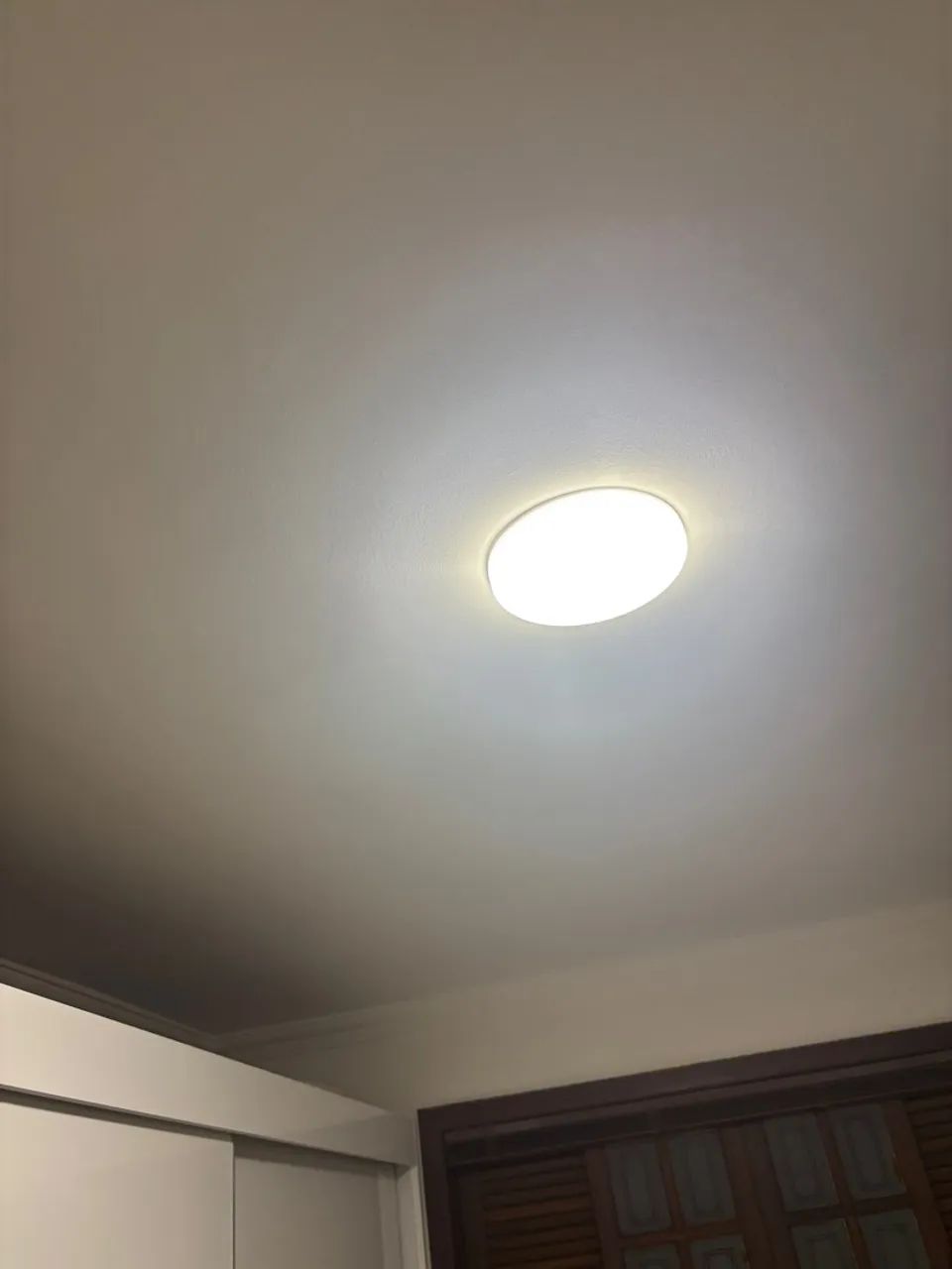 Luminária de Teto Moderna  - Foto 3