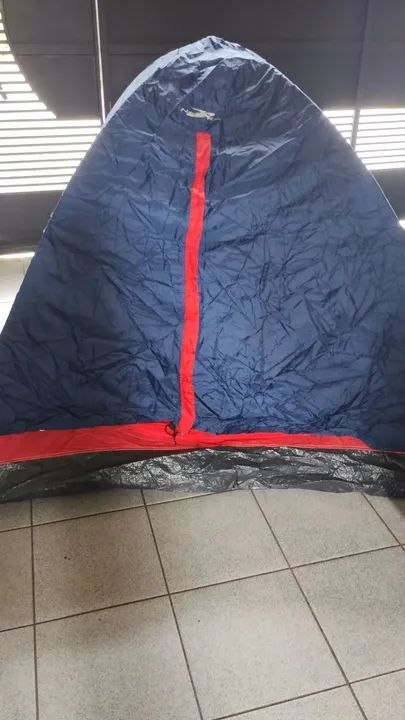 Barraca de camping marca náutica  - Foto 4