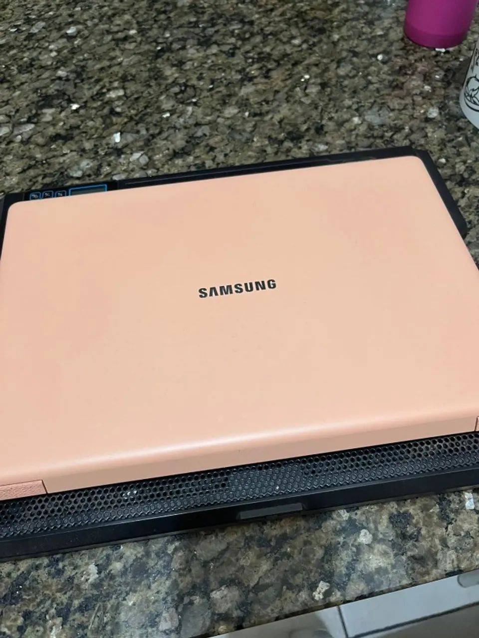 Vendo notebook Samsung  - Foto 3