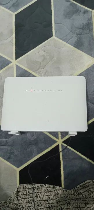 Roteador Wi-Fi Novo
