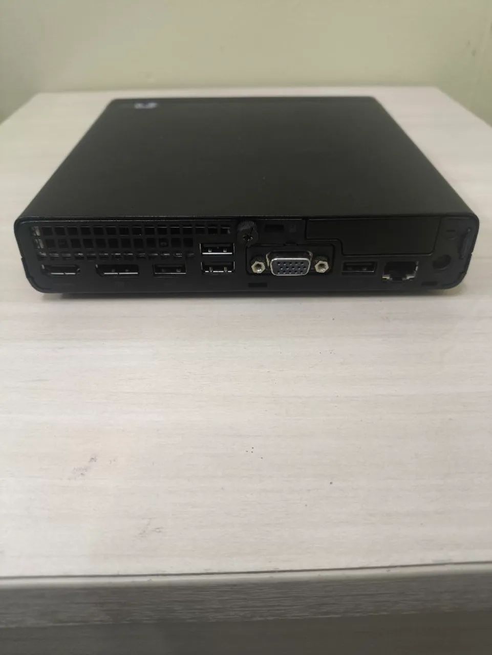 Desktop HP PROBOOK Mini 405 G6 - Foto 2