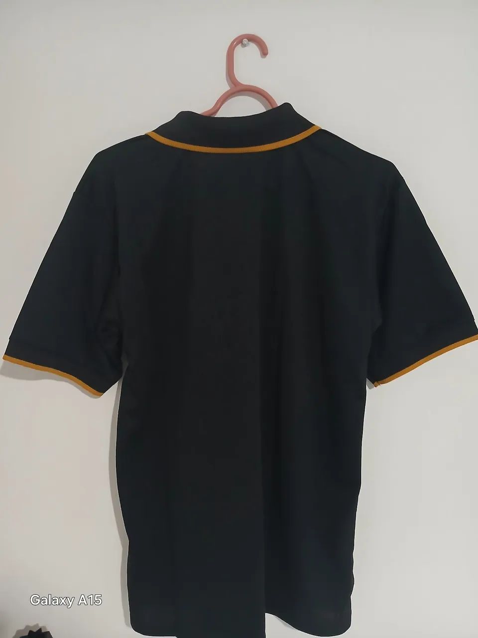 Camisa Polo Corinthians - Foto 3