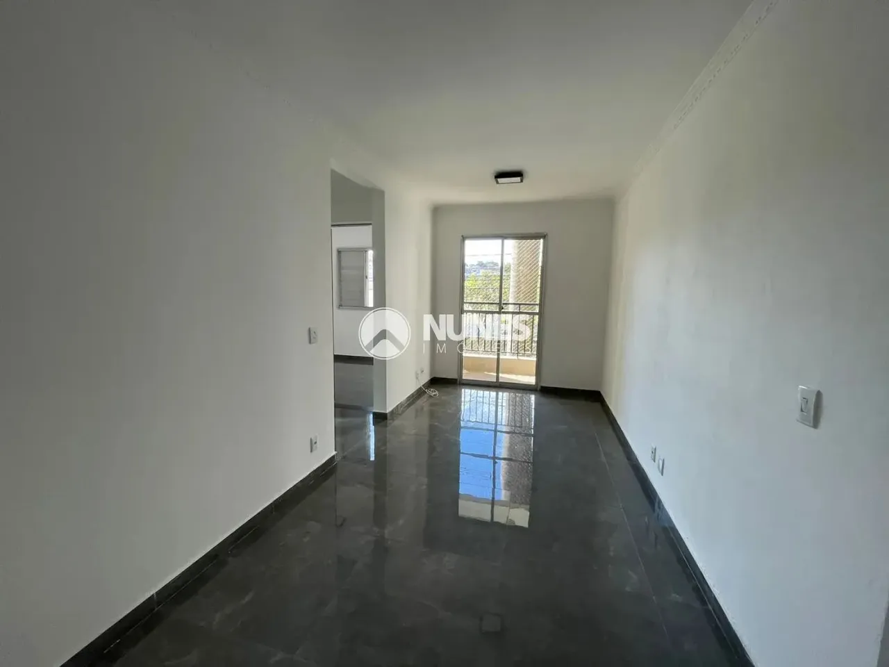 Apartamento à Venda no Condomínio Guarujá Jardim Conceição