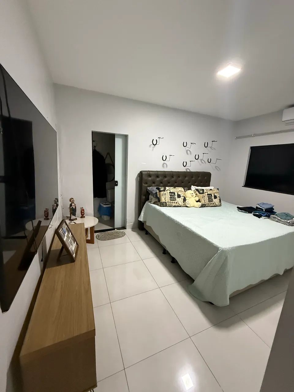 Casa 3 Quartos venda  - Foto 4