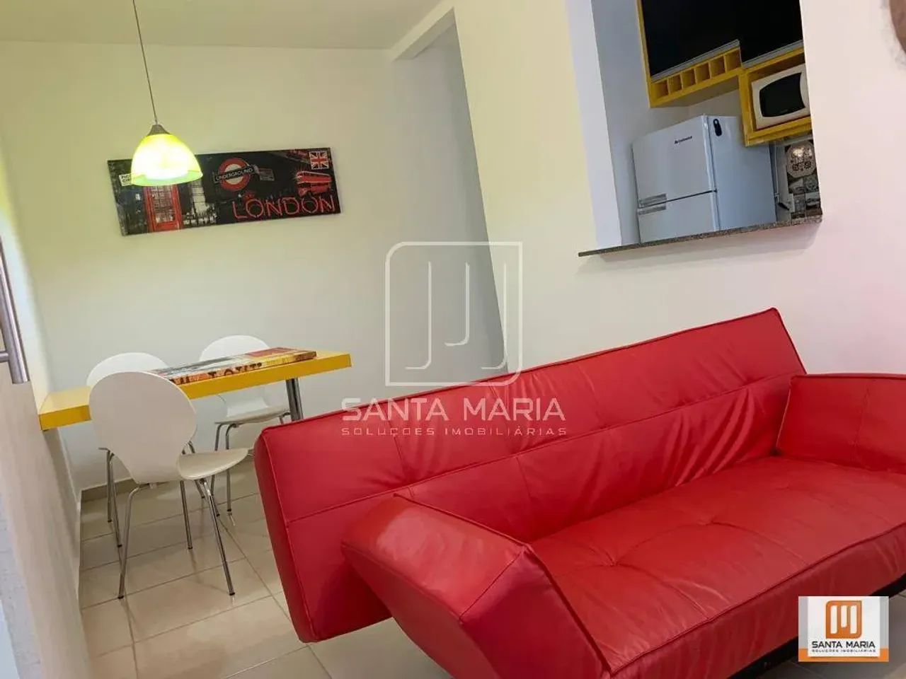 Apartamento (tipo - padrao) 2 dormitórios, cozinha planejada, portaria 24hs, lazer, espaço - Foto 2