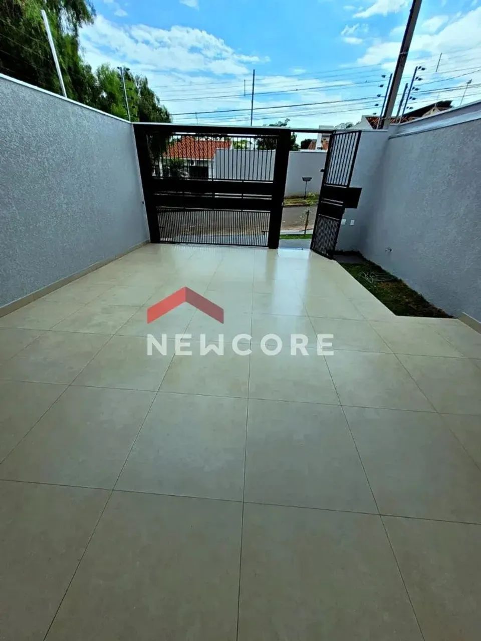 Casa em Rua Rio Cinza - Jardim Novo Oásis - Maringá/PR - Foto 4