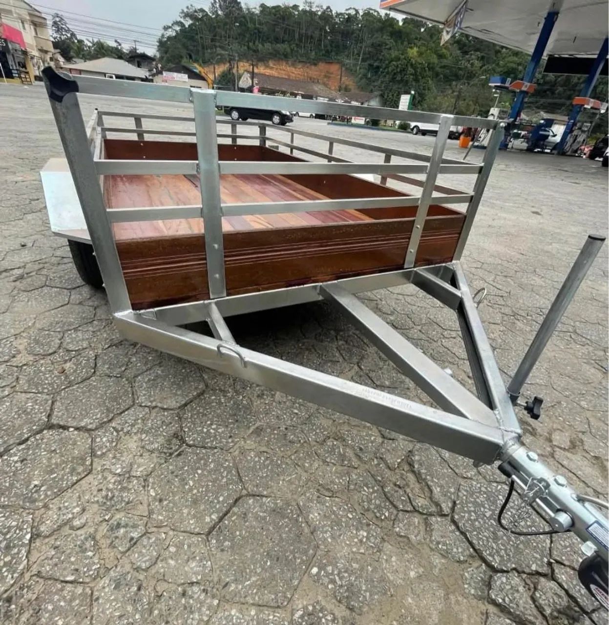Carretinha  - Foto 2