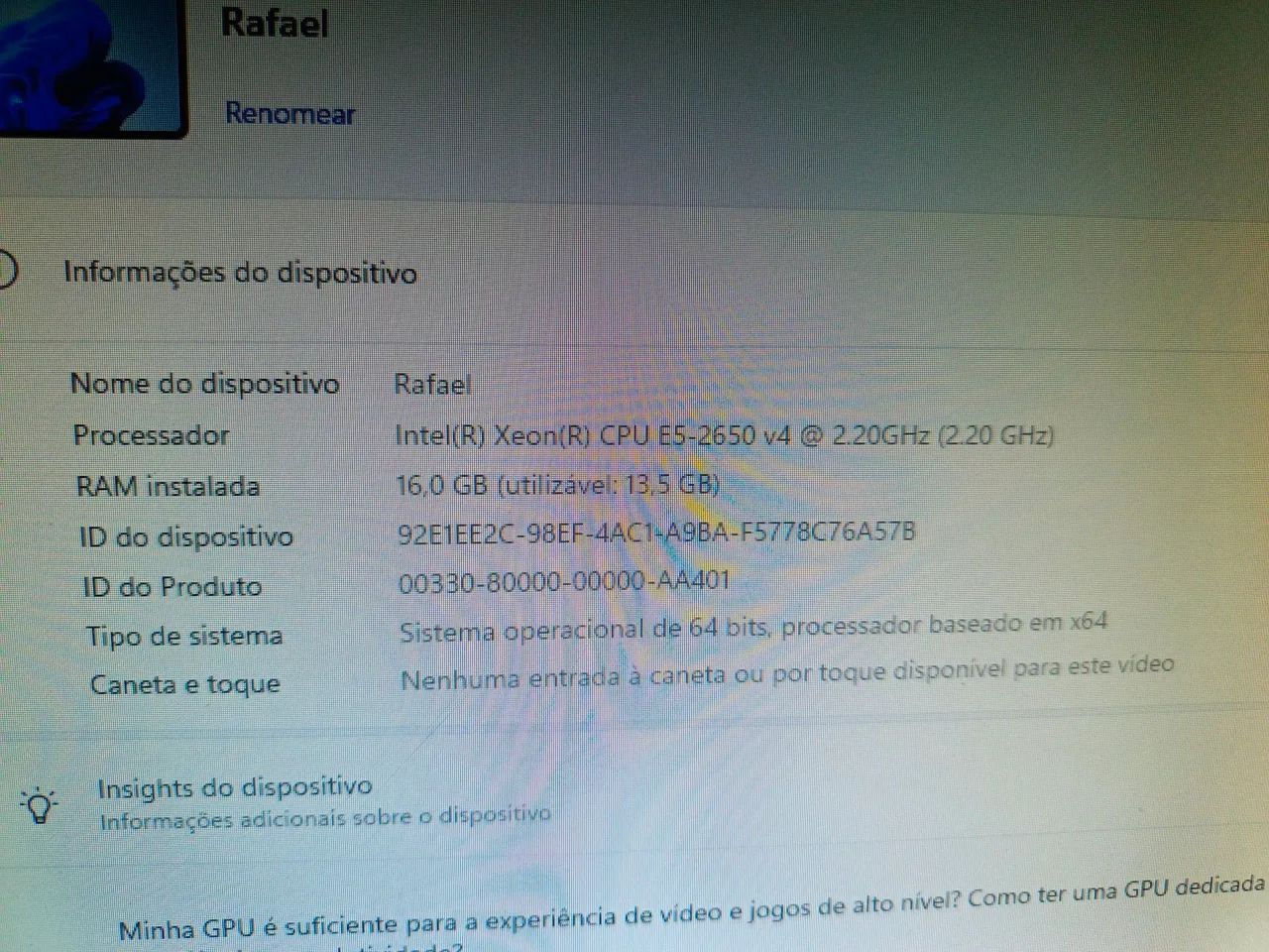 Vendo ou troco - Foto 4