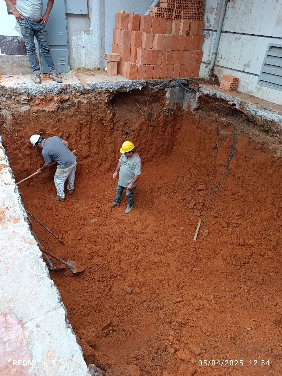 Terraplanagem. Limpeza de lote, demolição  - Foto 5