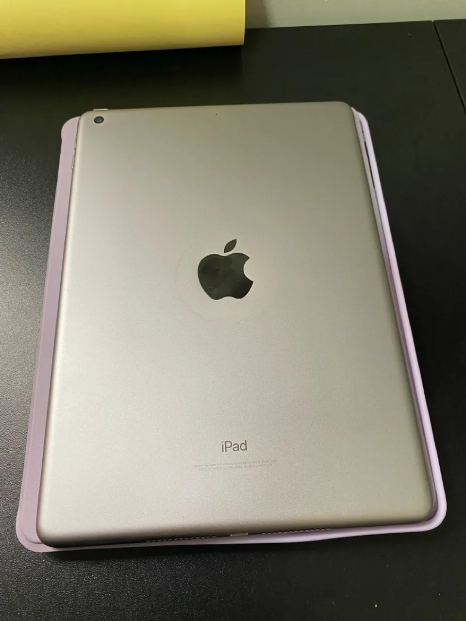 iPad 5ª geração