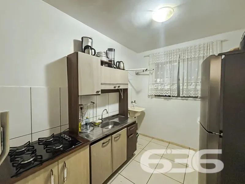 Apartamento | Joinville | Floresta - Foto 2