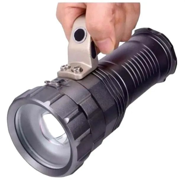 Lanterna 960mil lumens - Foto 5