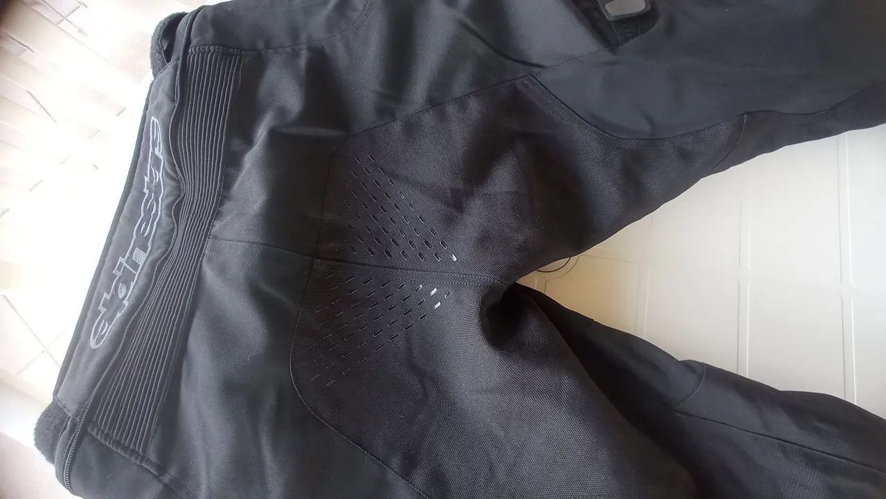 Calça Alpinestars G - Foto 3