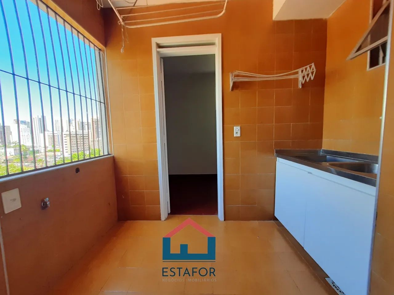 Apartamento grande no Dionisio Torres - Foto 8