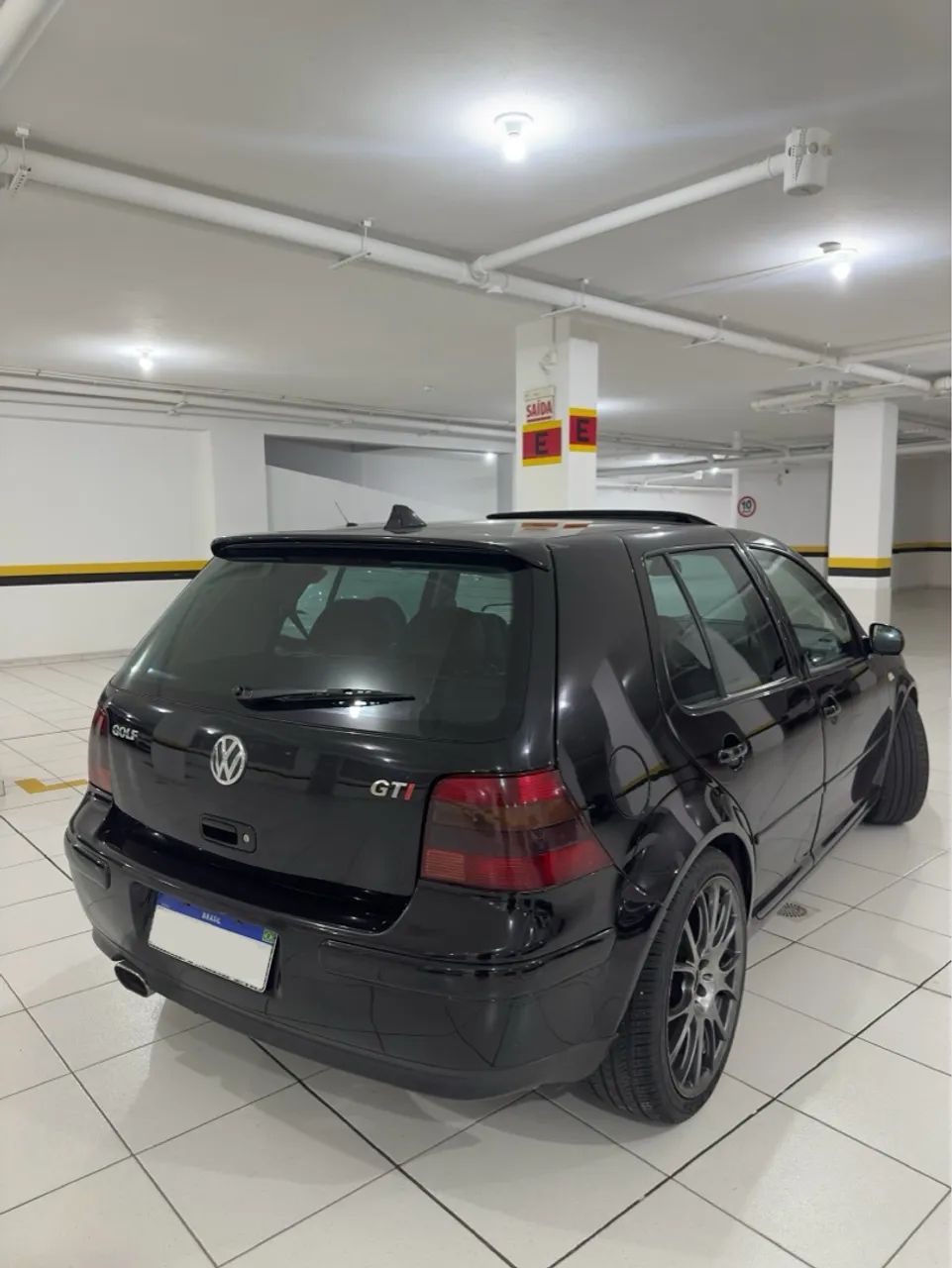 Golf GTI  - Foto 4