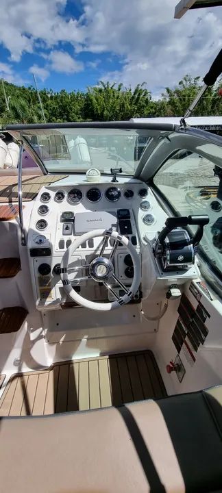 Focker 320 GT ano 2013 - Foto 7