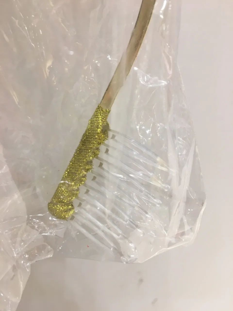 Tiara Princesa Jasmine original Disney  - Foto 4