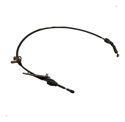 Cabo Trambulador Mitsubishi Pajero Tr4 2006 2007 2008  - Foto 4