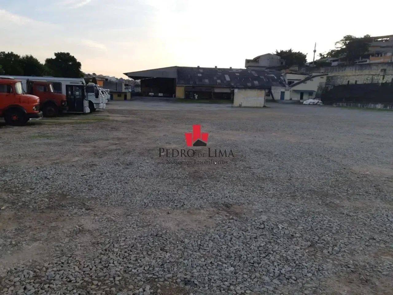 Terreno 9.920m2, Galpão de 2000m² Centro de Ermelino Matarazzo, Região nobre. Oportunidade - Foto 4