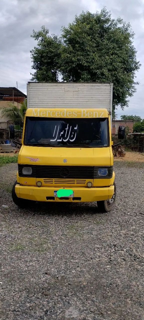 Frete e mudanças para todo Brasil 