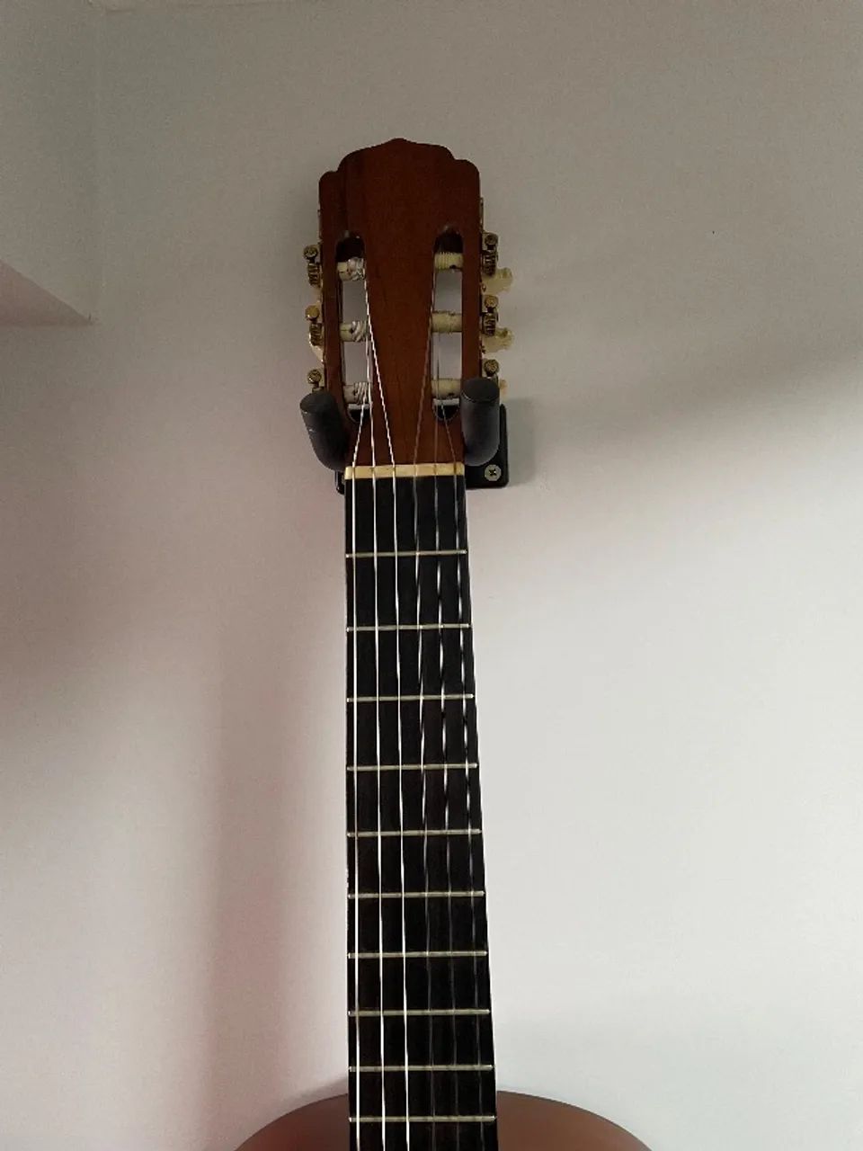 Violão Di Giorgio Master 1980 - Foto 5