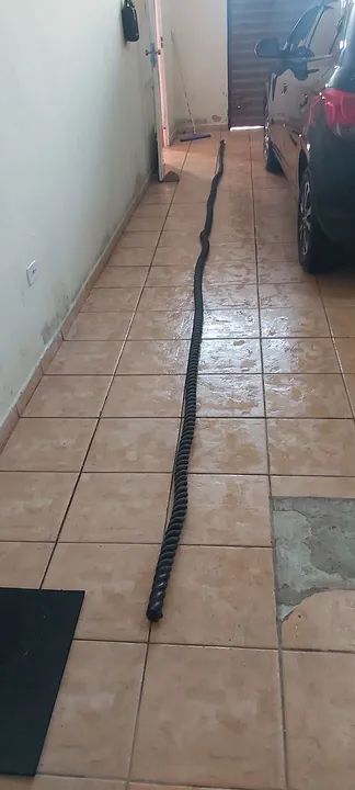 Corda de treinamento de alta resistência - Foto 2