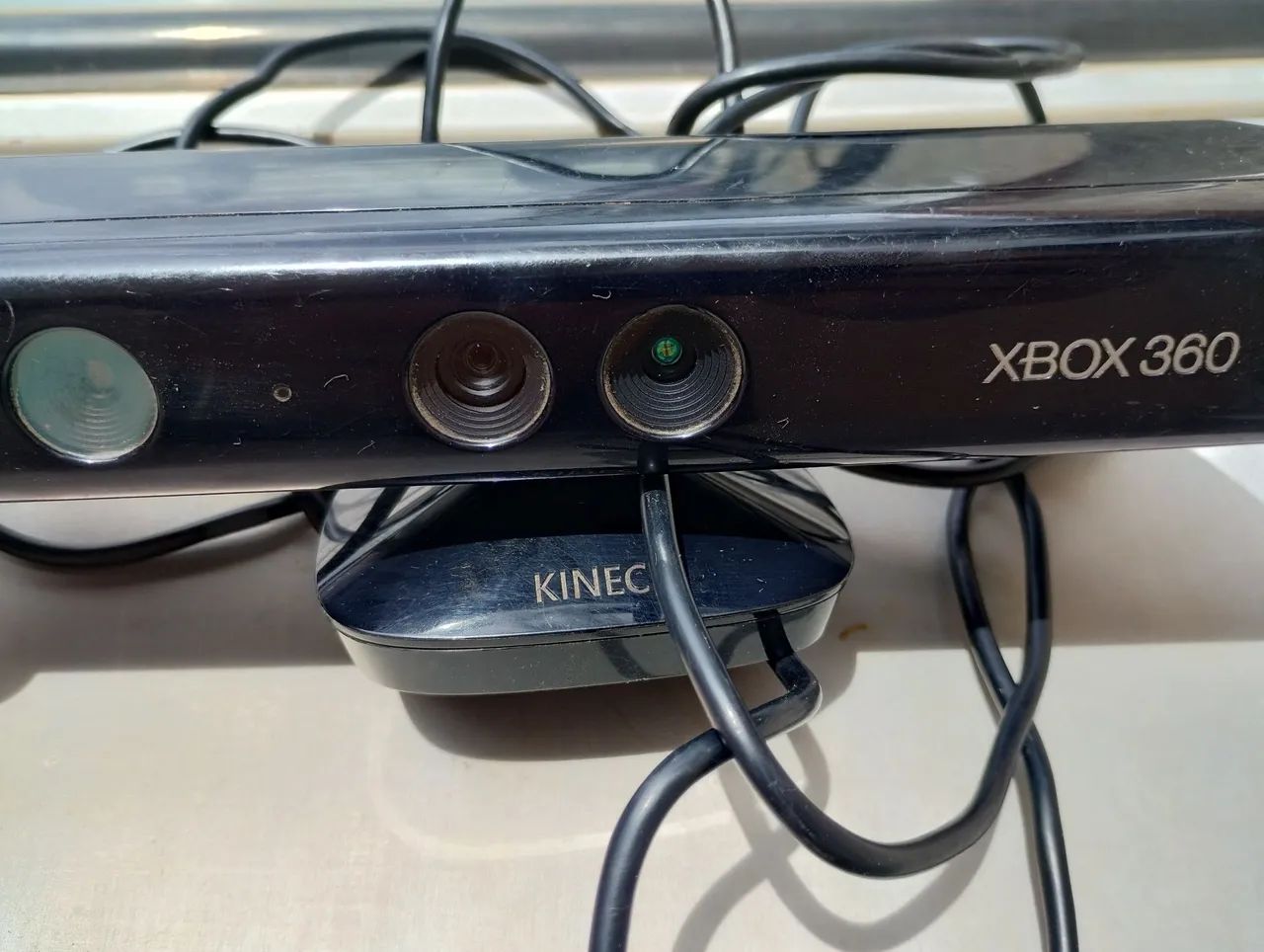 Kinect XBOX 360 - Foto 2