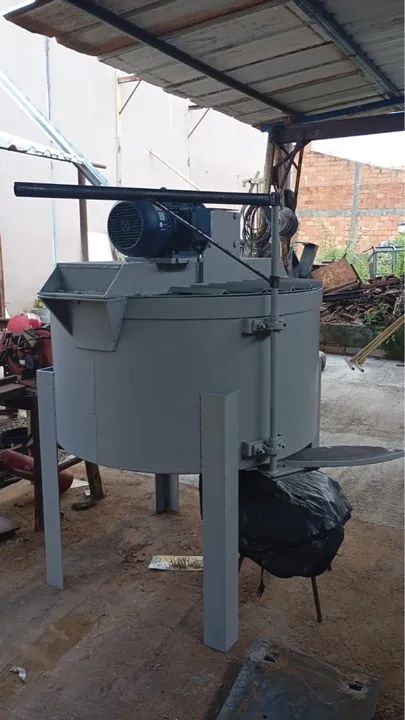 Misturador de concreto NOVO - Foto 3