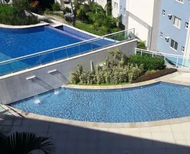 Apartamento Resort Porto Real  - Foto 9