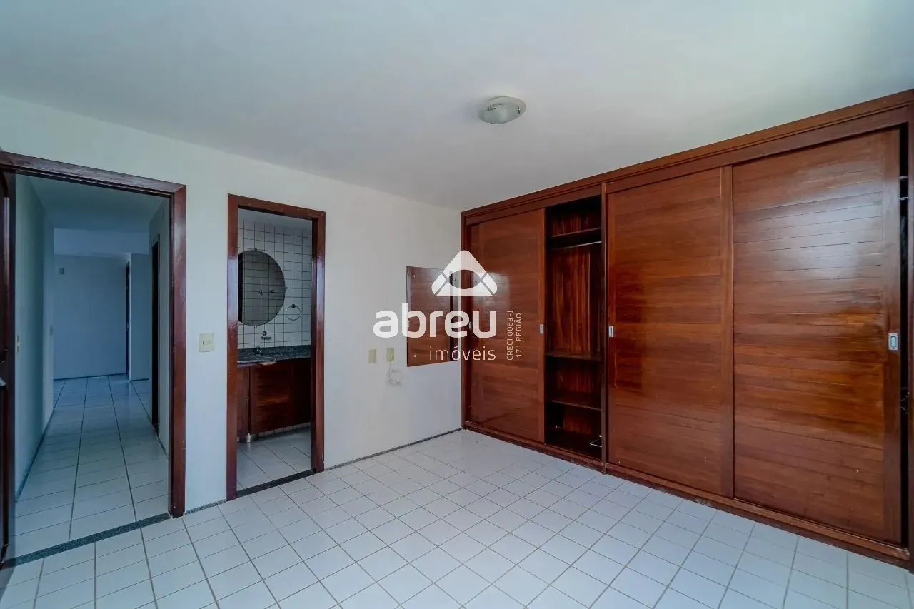Imóvel para aluguel com 96 metros quadrados com 3 quartos em Ponta Negra - Natal - RN
