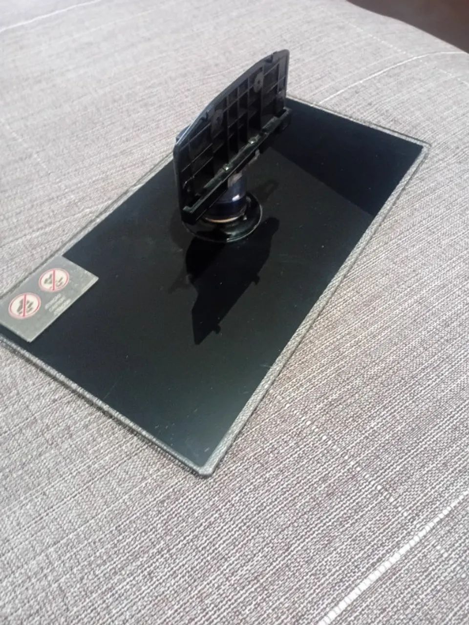 Suporte de TV original samsung 32" séries 5000