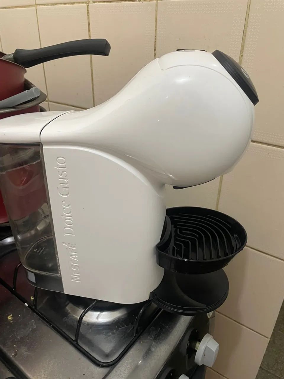 Nescafe Dolce Genio S Basic - Foto 4
