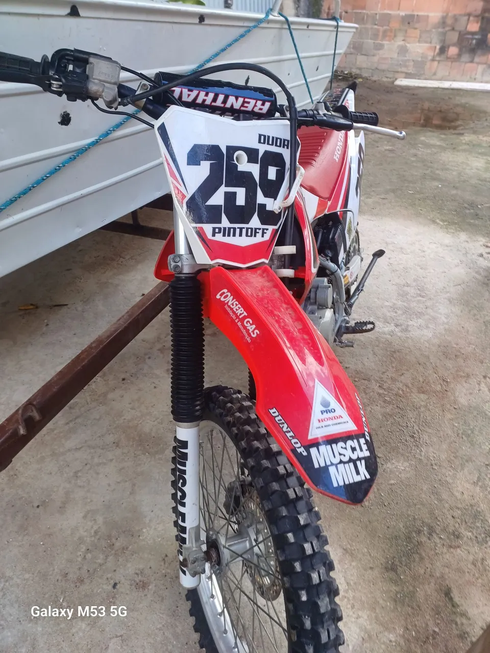 Crf230